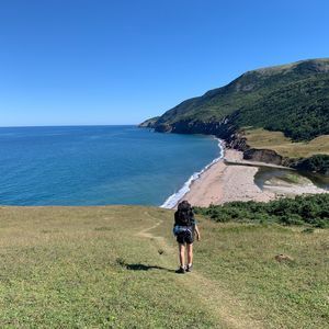 Meet your Posher, Emma